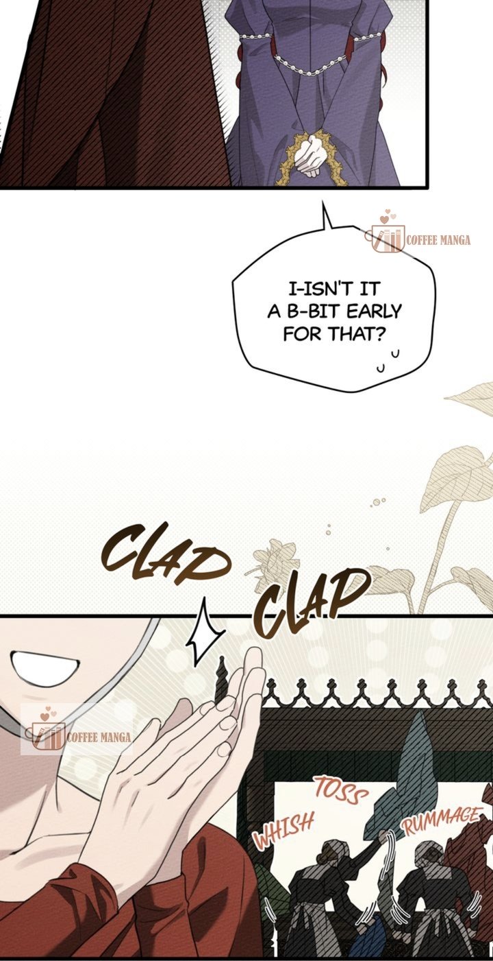 Under the Oak Tree Chapter 47 image 09